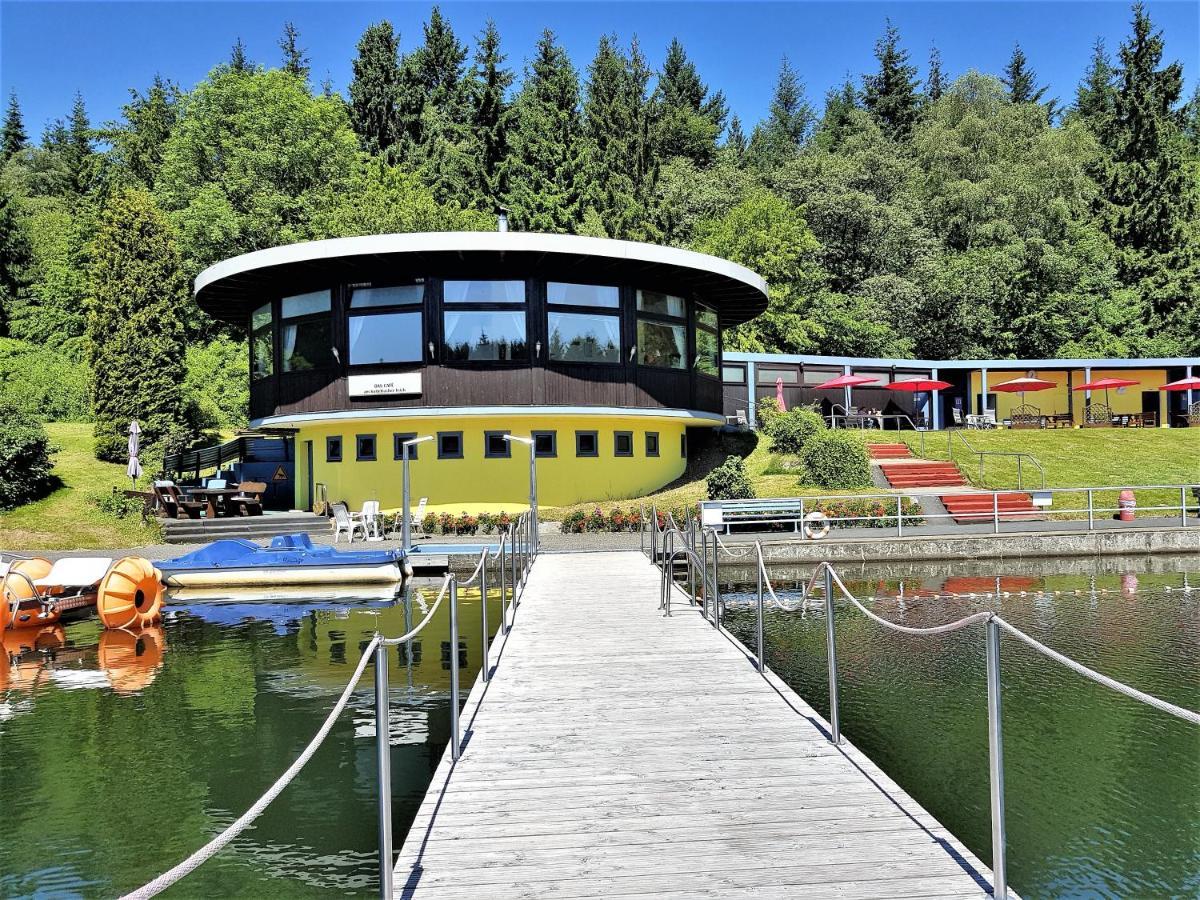 Grossdorf Appartement En Vogue Im Hahnenklee, Harz Goslar Eksteriør bilde