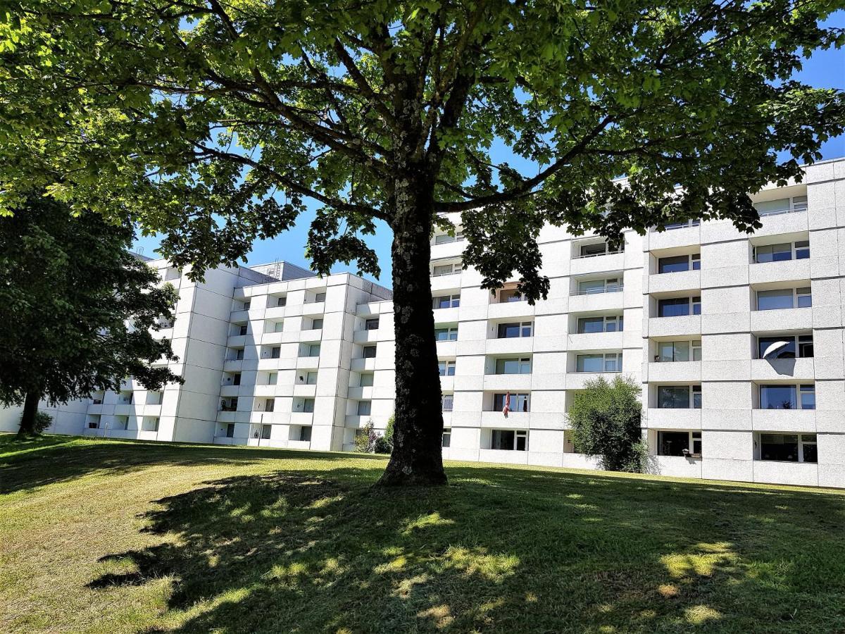 Grossdorf Appartement En Vogue Im Hahnenklee, Harz Goslar Eksteriør bilde
