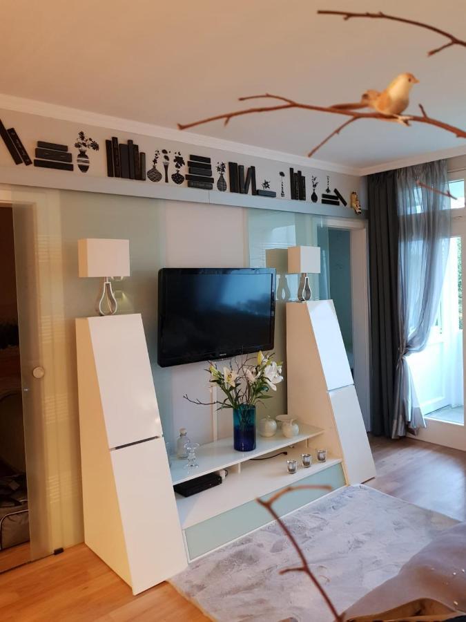 Grossdorf Appartement En Vogue Im Hahnenklee, Harz Goslar Eksteriør bilde