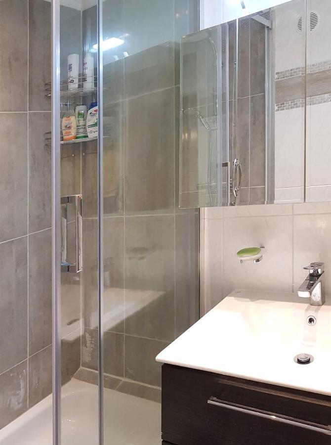 Grossdorf Appartement En Vogue Im Hahnenklee, Harz Goslar Eksteriør bilde