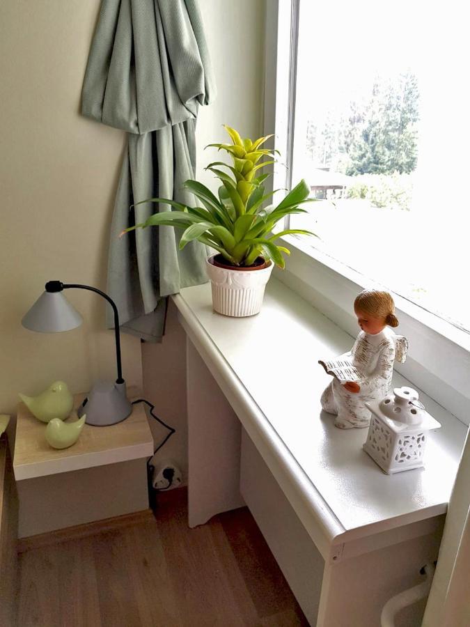 Grossdorf Appartement En Vogue Im Hahnenklee, Harz Goslar Eksteriør bilde
