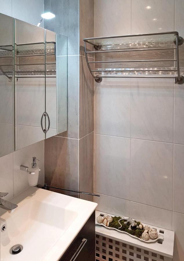 Grossdorf Appartement En Vogue Im Hahnenklee, Harz Goslar Eksteriør bilde