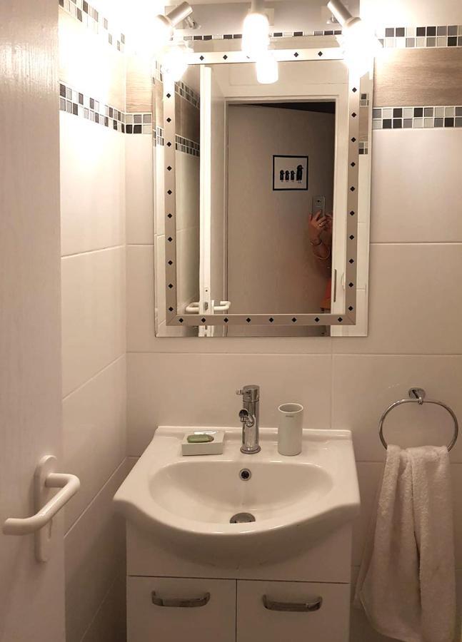 Grossdorf Appartement En Vogue Im Hahnenklee, Harz Goslar Eksteriør bilde