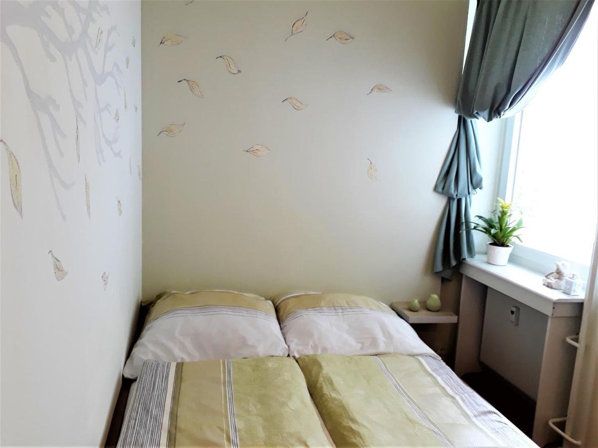 Grossdorf Appartement En Vogue Im Hahnenklee, Harz Goslar Eksteriør bilde