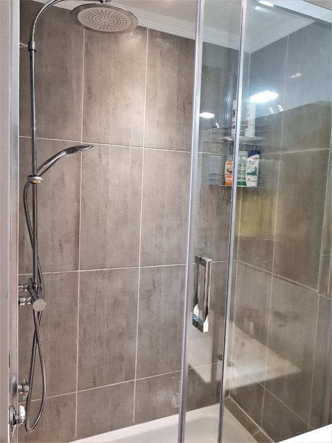 Grossdorf Appartement En Vogue Im Hahnenklee, Harz Goslar Eksteriør bilde