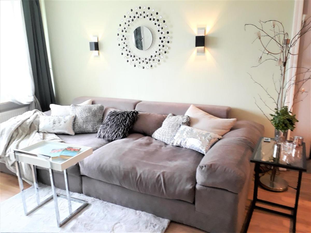 Grossdorf Appartement En Vogue Im Hahnenklee, Harz Goslar Eksteriør bilde