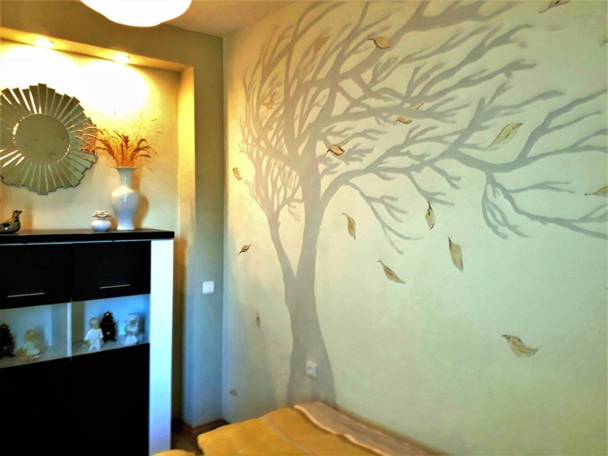 Grossdorf Appartement En Vogue Im Hahnenklee, Harz Goslar Eksteriør bilde